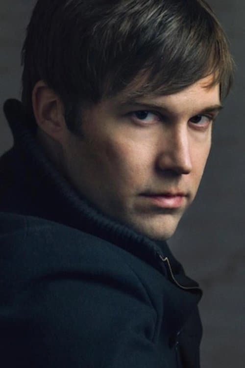 Shawn Christensen image