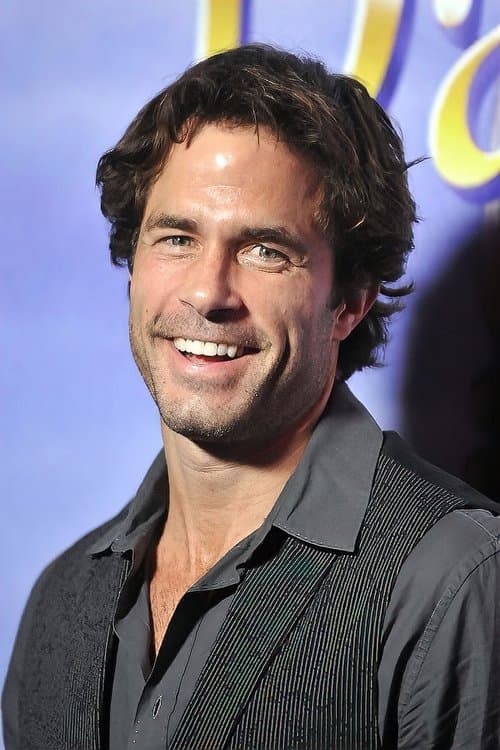 Shawn Christian image