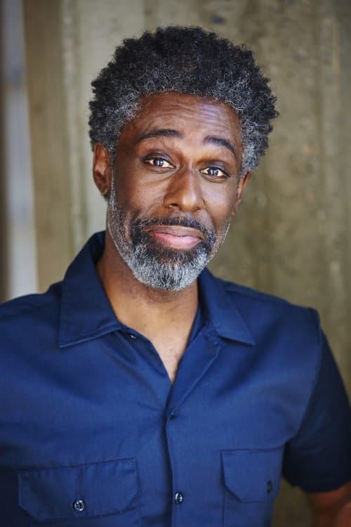 Shawn Harrison image