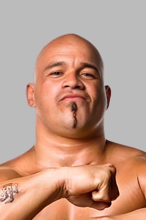 Shawn Hernandez image