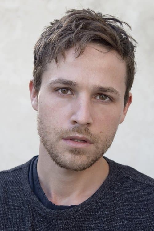 Shawn Pyfrom image