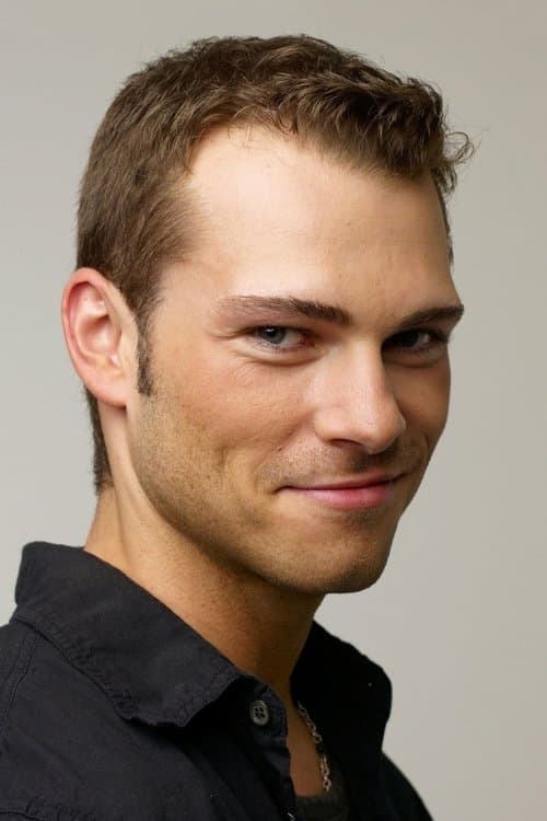 Shawn Roberts image