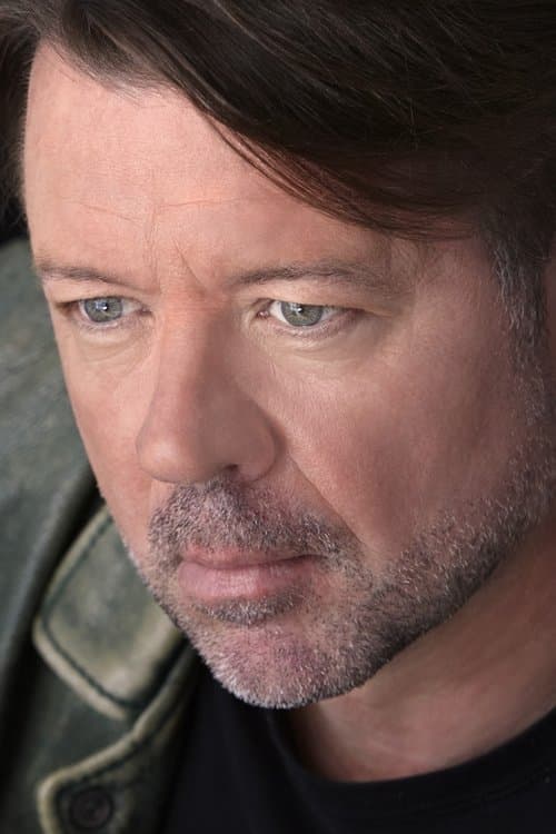 Shawn Thompson image