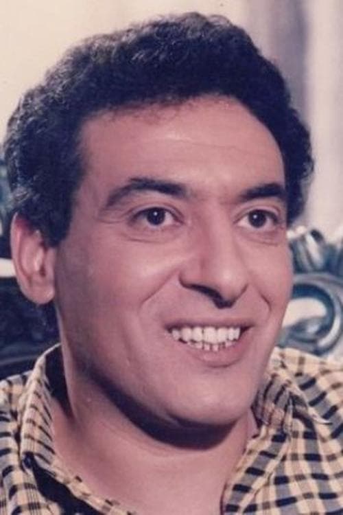 Shawqi Shamekh image