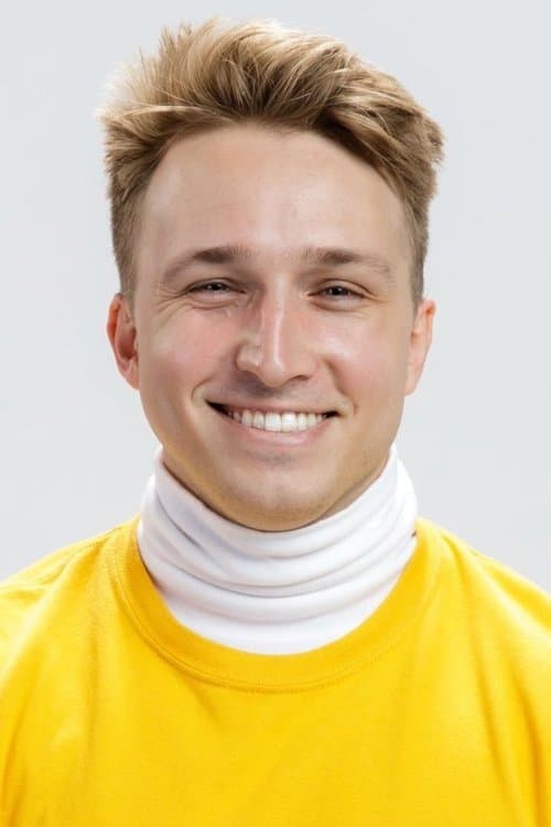 Shayne Topp image