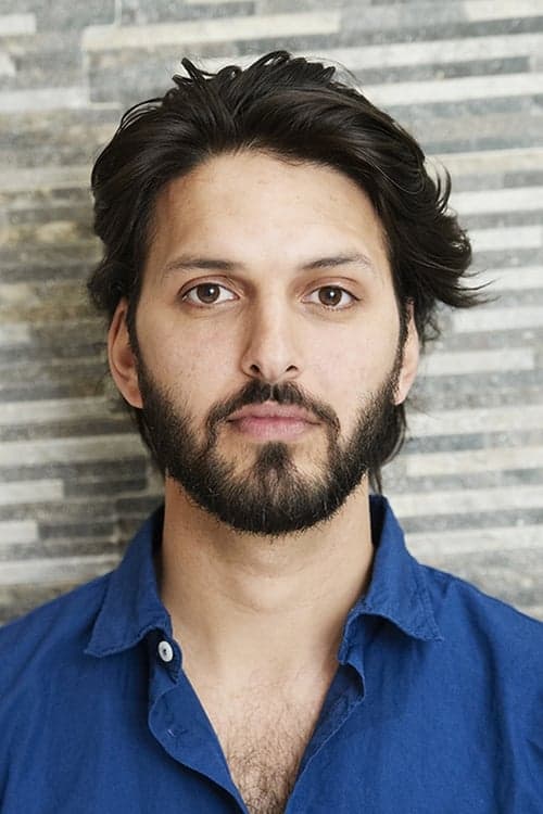 Shazad Latif image