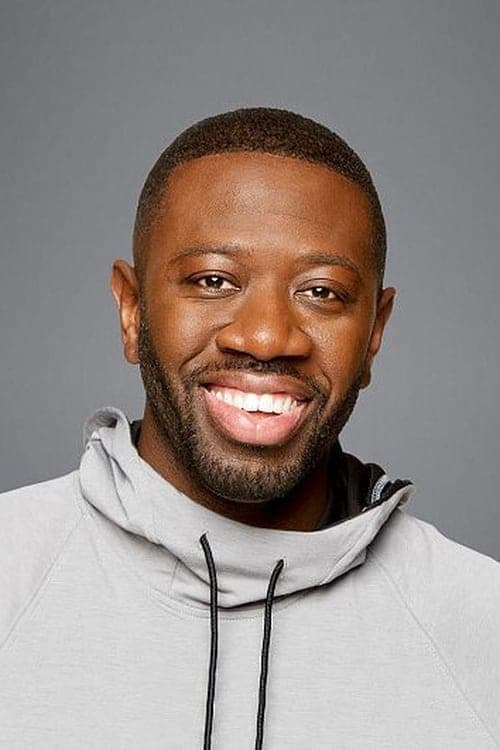 Sheaun McKinney image