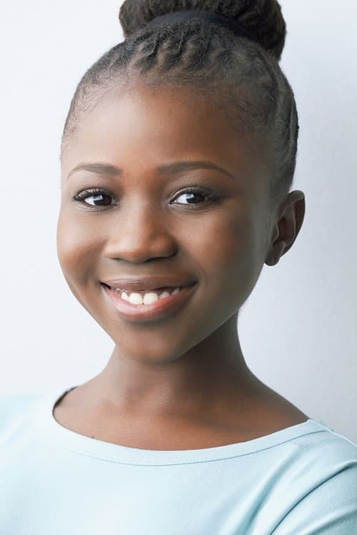 Shechinah Mpumlwana image