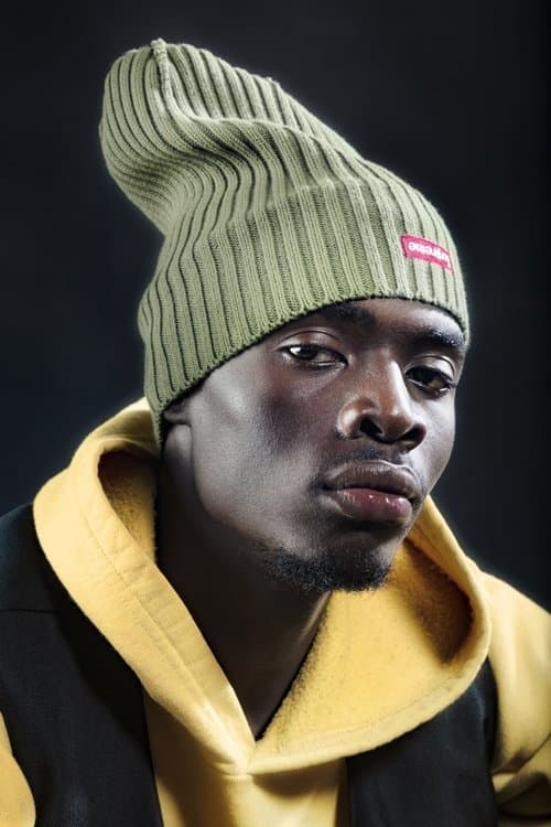 Sheck Wes image