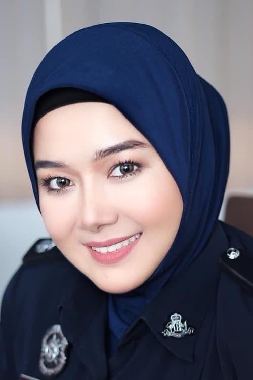 Sheera Iskandar image