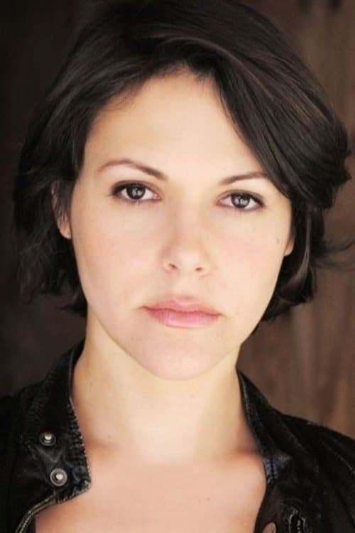 Sheeri Rappaport image