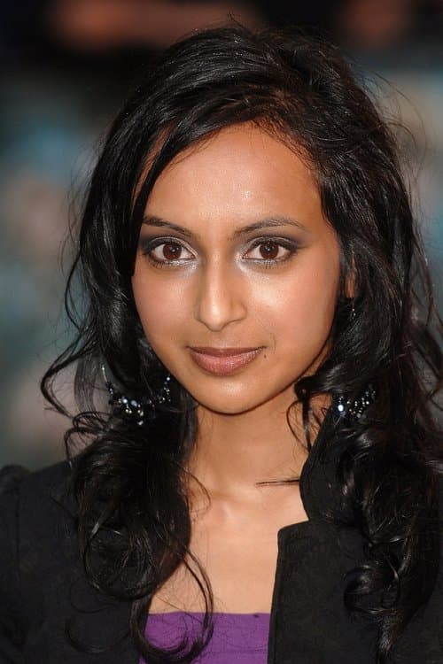 Shefali Chowdhury image