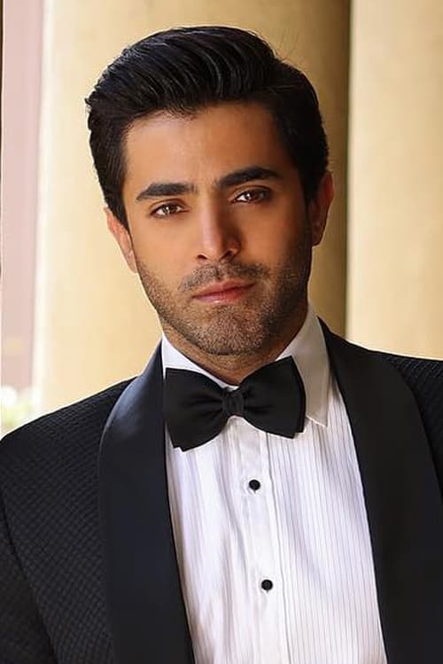Sheheryar Munawar Siddiqui image