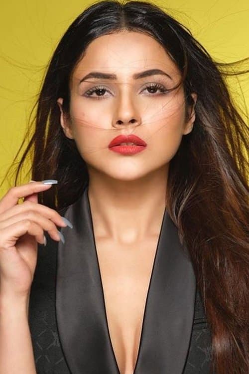 Shehnaaz Gill image