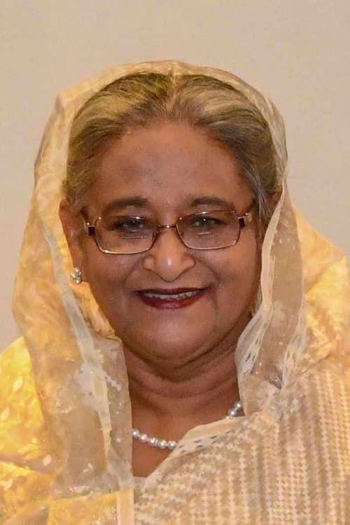 Sheikh Hasina image
