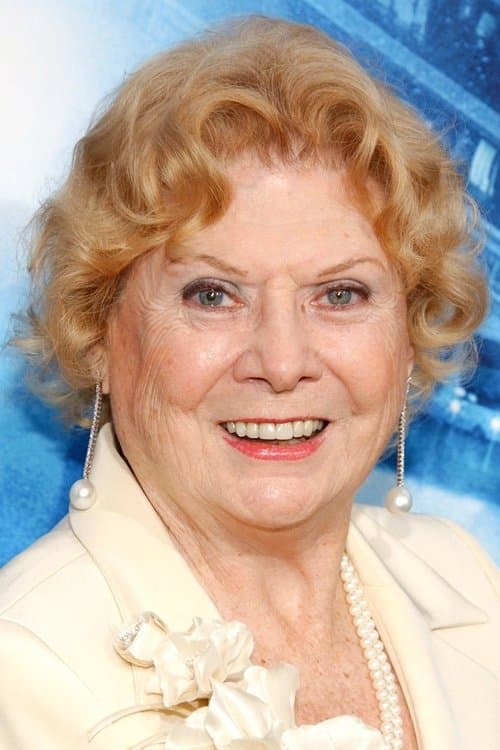 Sheila Allen image