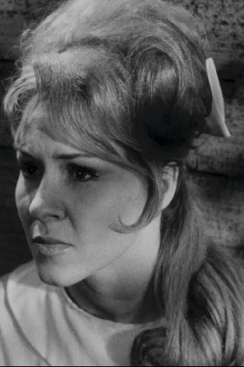 Sheila Britt image