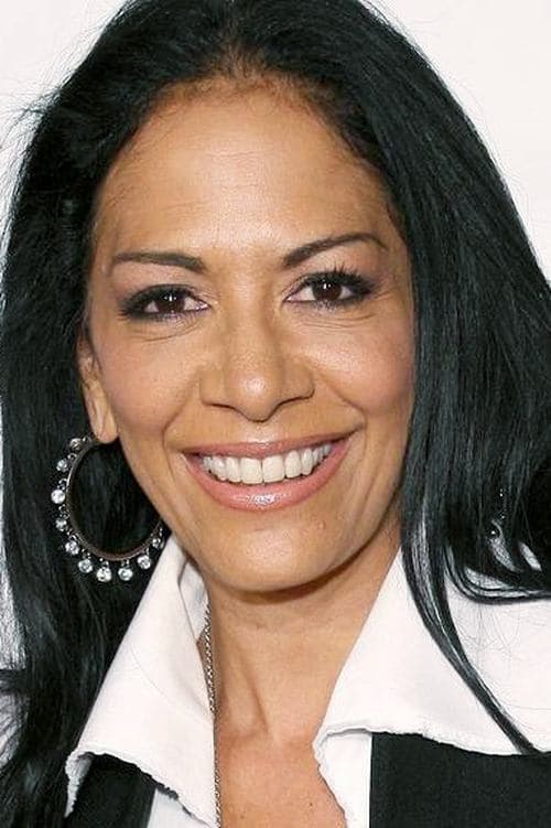 Sheila E. image