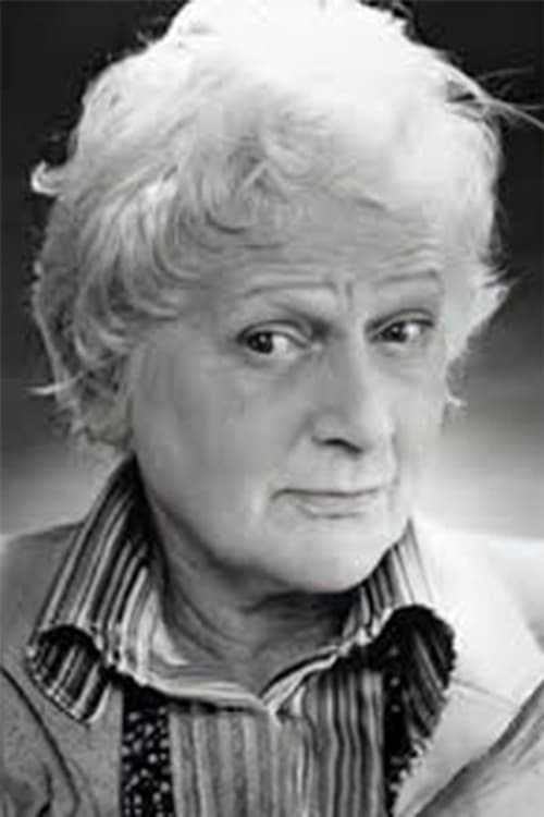 Sheila Keith image