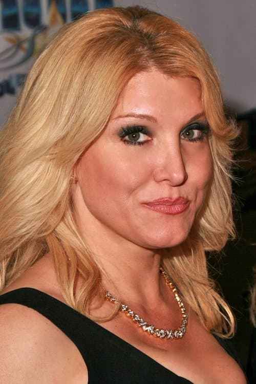 Sheila Lussier image