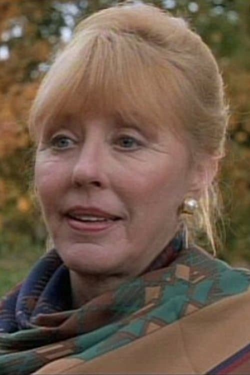Sheila Moore image