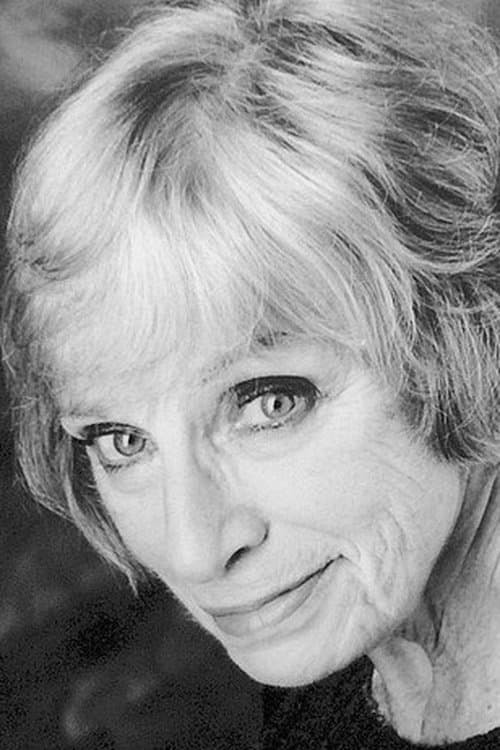 Sheila Paterson image