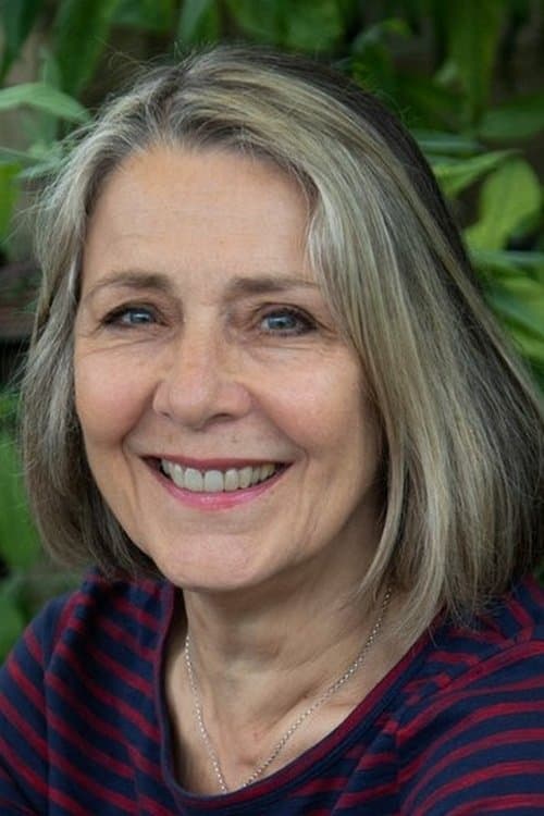 Sheila Ruskin image
