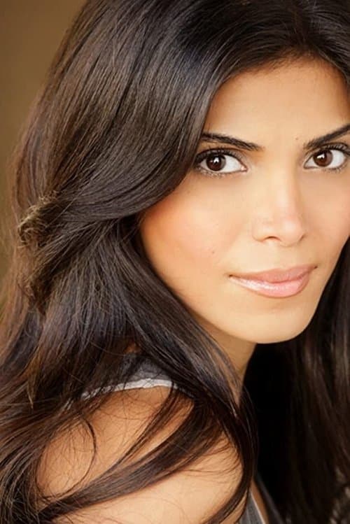 Sheila Shah image