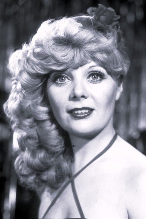 Sheila White image
