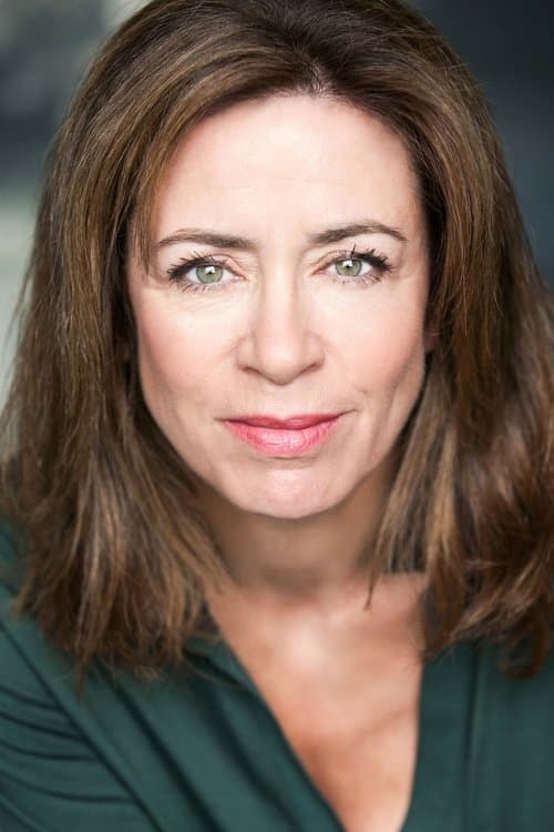 Shelagh McLeod image