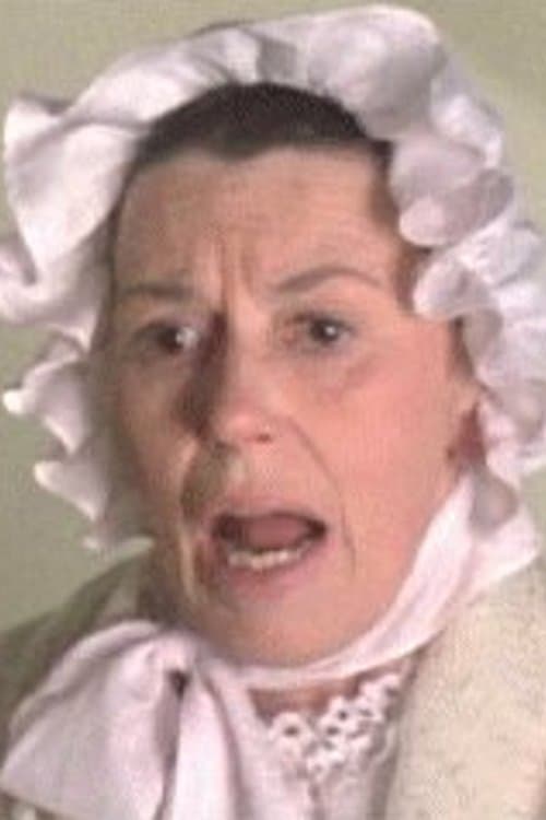 Shelagh Wilcocks image