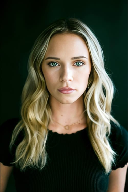 Shelby Yardley image