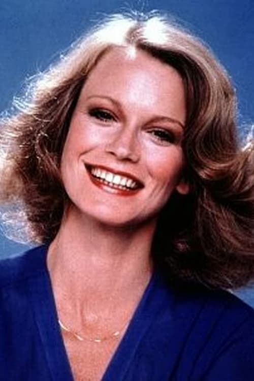 Shelley Hack image