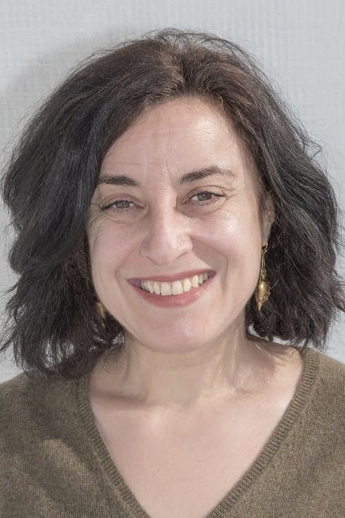 Shelley Kästner image