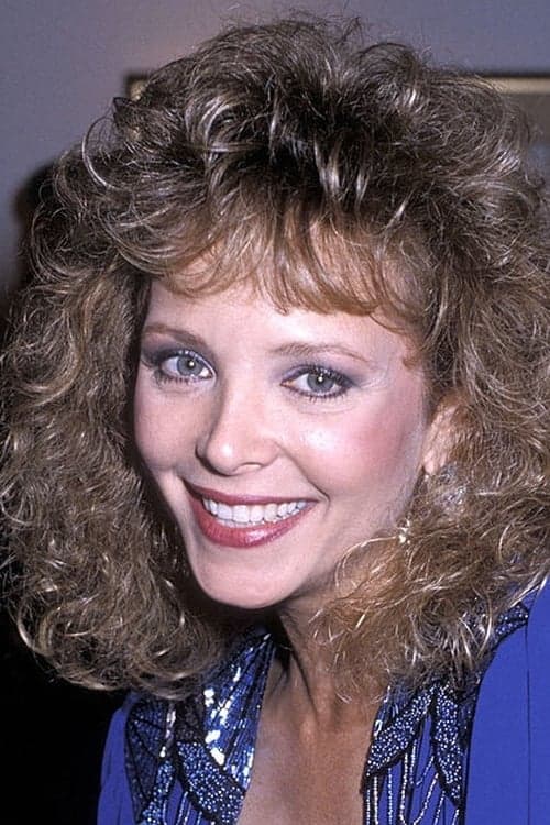 Shelley Taylor Morgan image