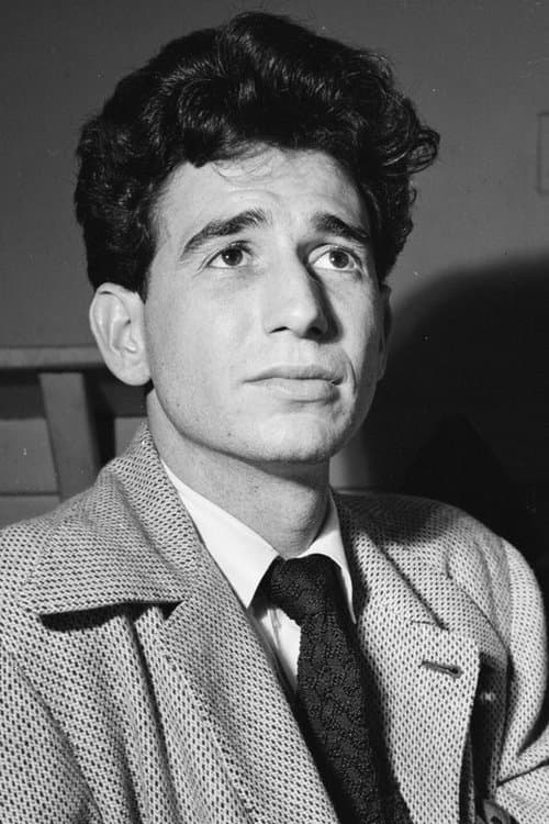 Shelly Manne image