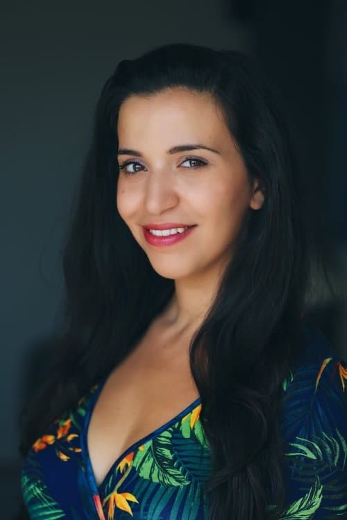 Shelly Skandrani image