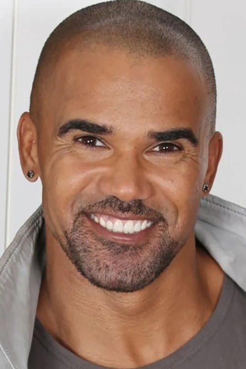 Shemar Moore image