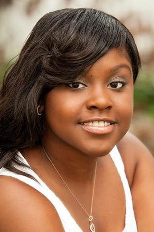 Shenell Edmonds image