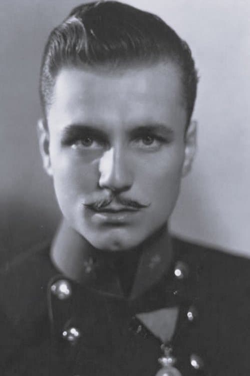 Shep Houghton image