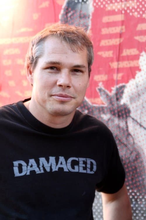 Shepard Fairey image