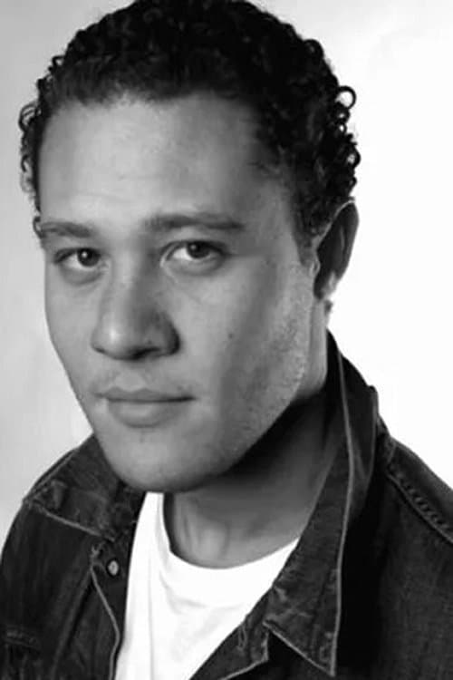 Sheraiah Larcher image