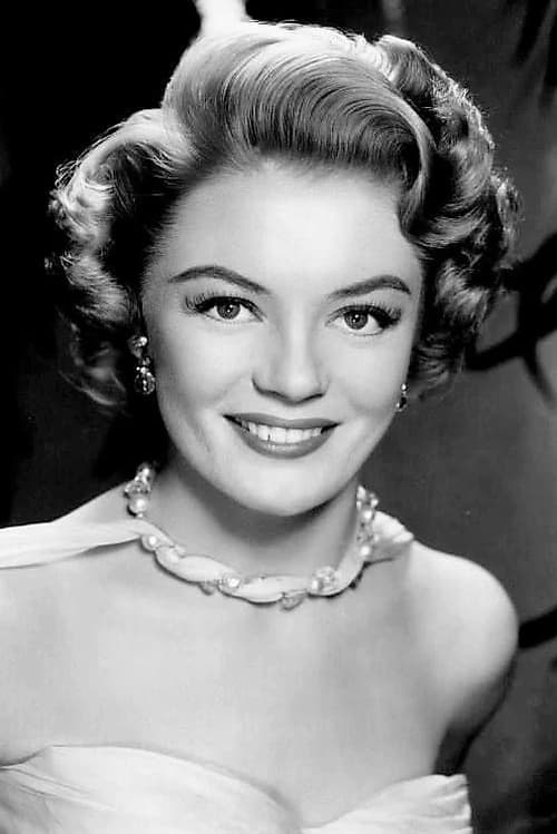 Sheree North image