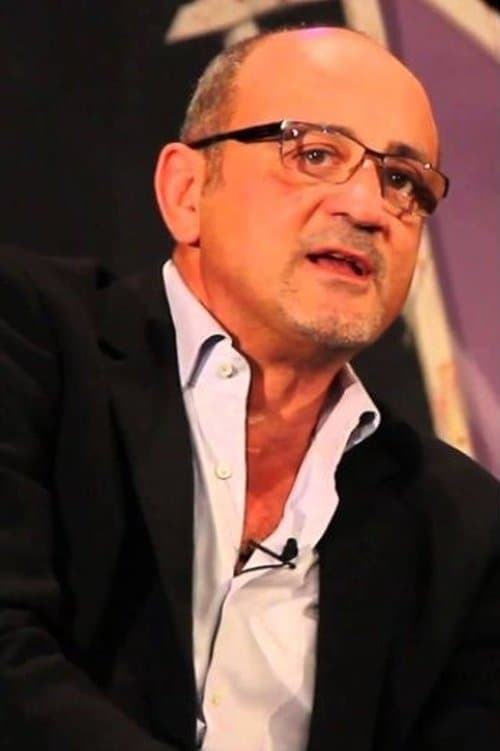 Sherif Arafa image
