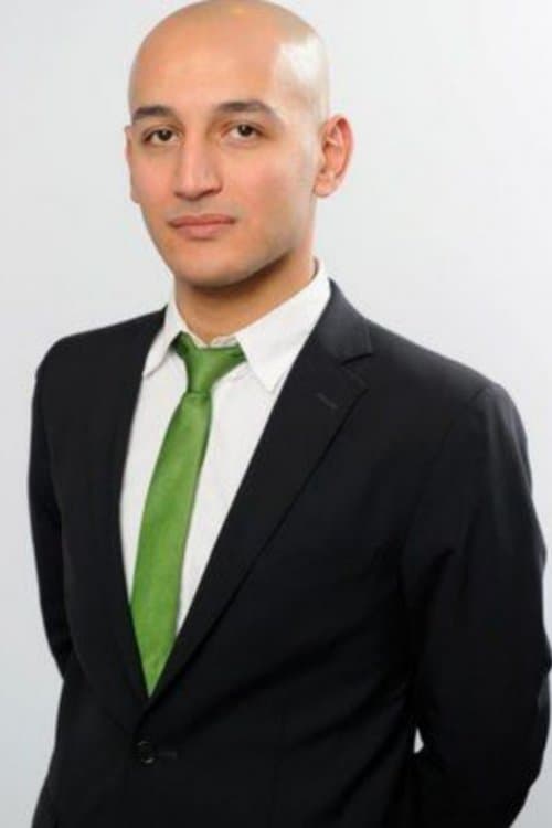 Photo of Sherif El Bendary