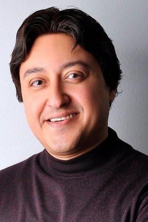 Sherif Hamdy image