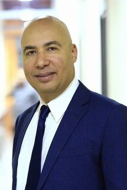 Sherif Mohsen image