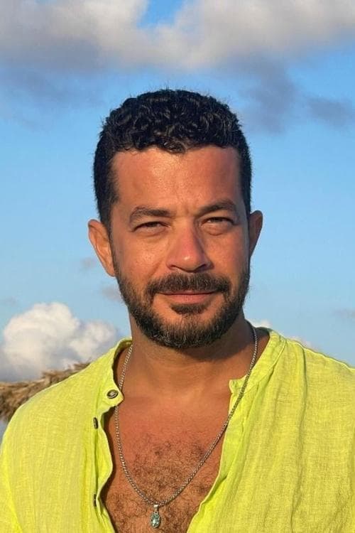 Sherif Salama image