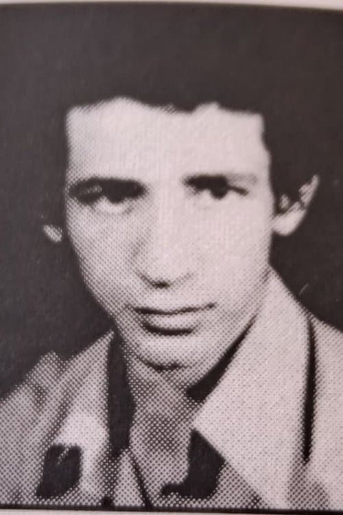 Photo of Sherif Yehia