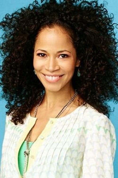 Sherri Saum image
